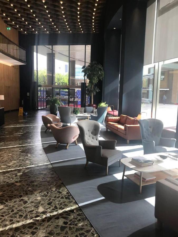 Appartamento Luxury 1 Bed In Soho House Building W Pool Gym