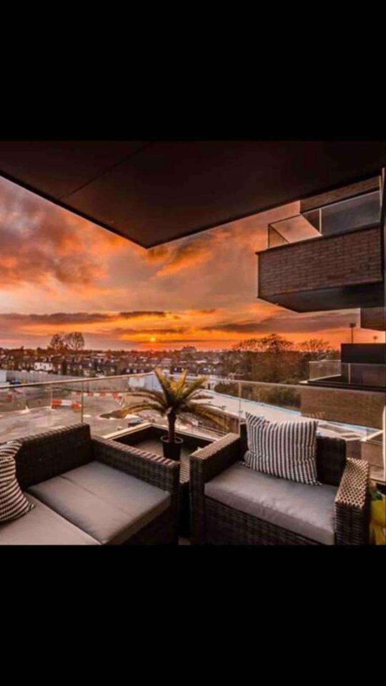 Luxury 1 Bed In Soho House Building W Pool Gym Appartamento