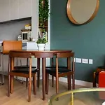 Luxury 1 Bed In Soho House Building W Pool Gym