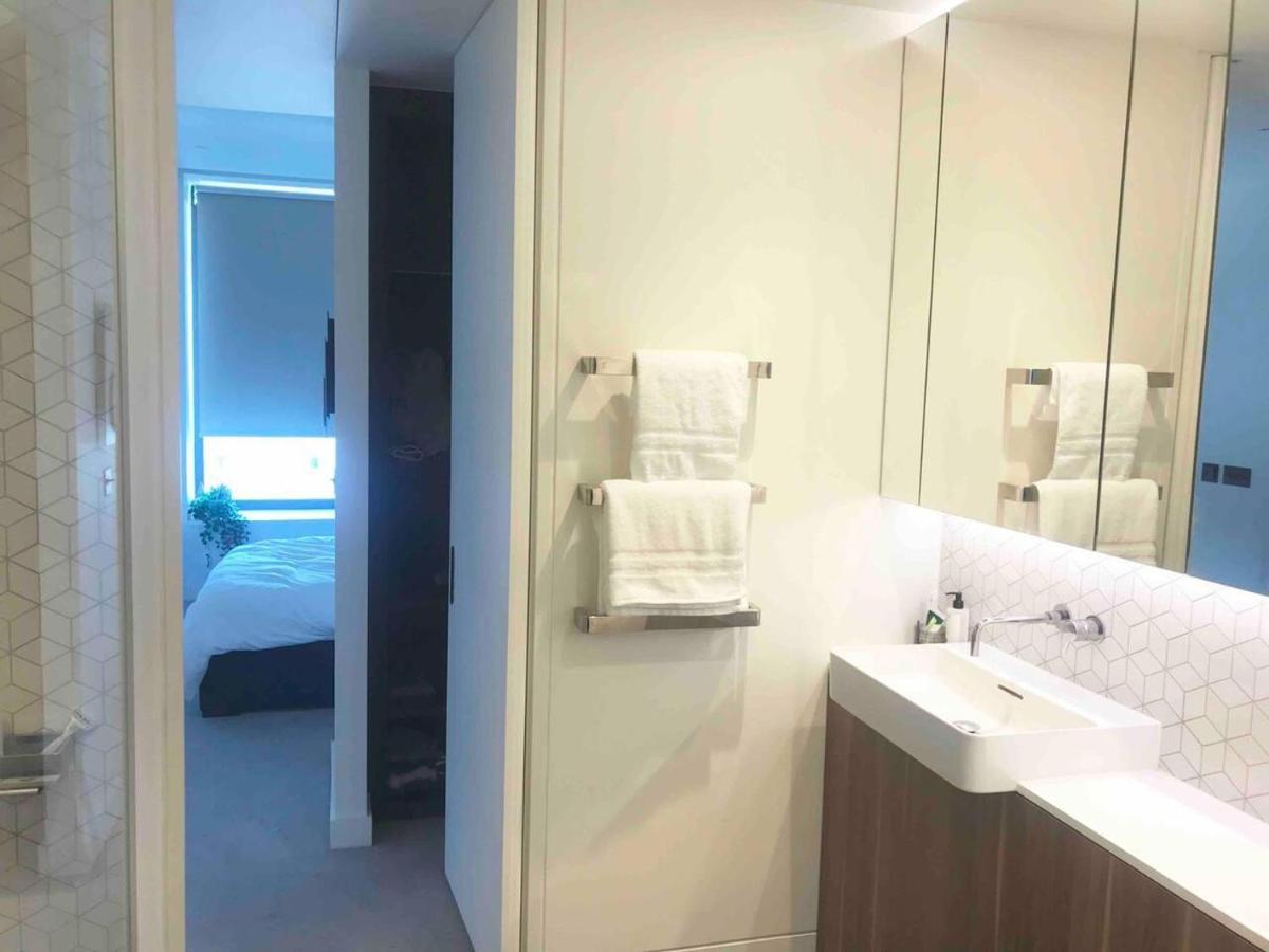 Luxury 1 Bed In Soho House Building W Pool Gym Apartment
