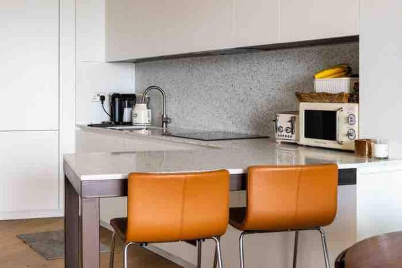 Luxury 1 Bed In Soho House Building W Pool Gym Apartment